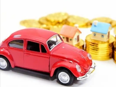 功桥车辆抵押贷款全攻略:不押车、无征信要求的申请流程