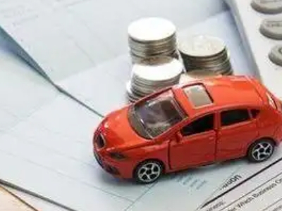 功桥个人车辆抵押消费贷款肯定要知道的6个要点